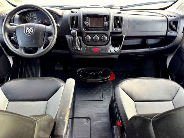 used 2019 Ram ProMaster 1500 car, priced at $19,425