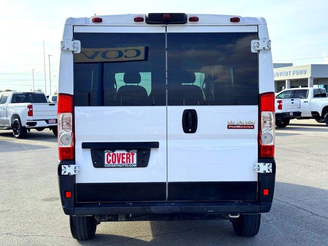 used 2019 Ram ProMaster 1500 car, priced at $19,425