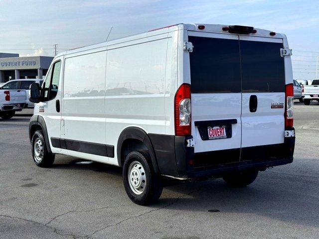 used 2019 Ram ProMaster 1500 car, priced at $19,425
