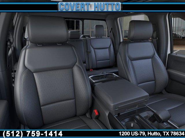 new 2026 Ford F-150 car, priced at $77,395