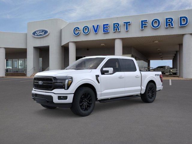 new 2026 Ford F-150 car, priced at $67,999