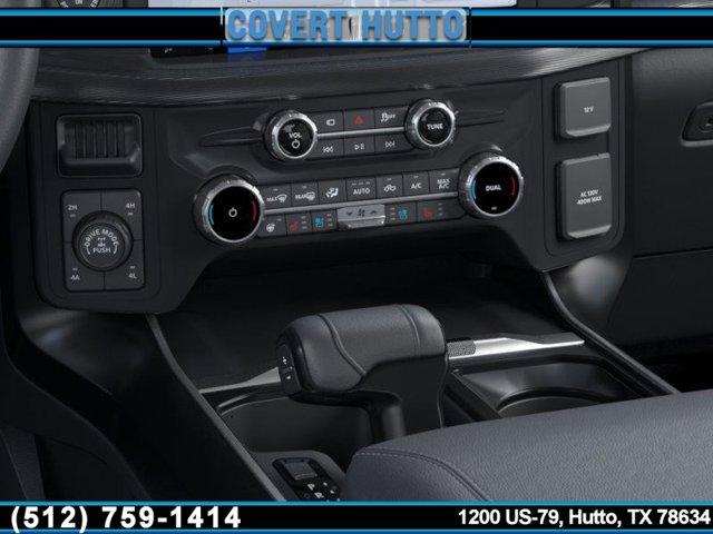 new 2026 Ford F-150 car, priced at $77,395