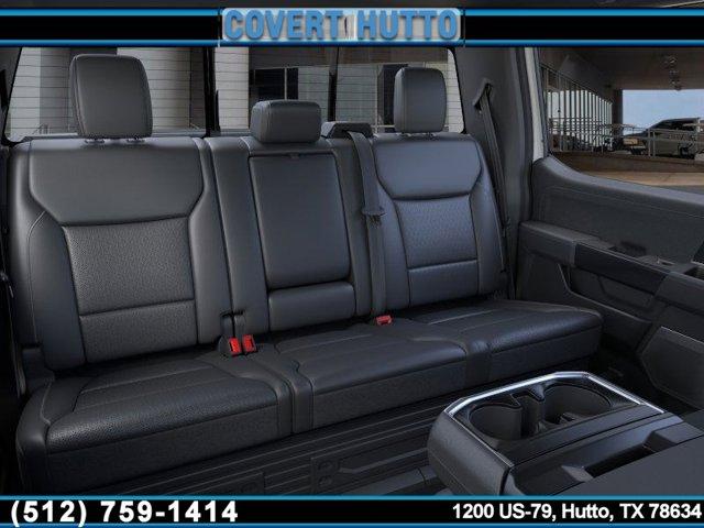 new 2026 Ford F-150 car, priced at $77,395