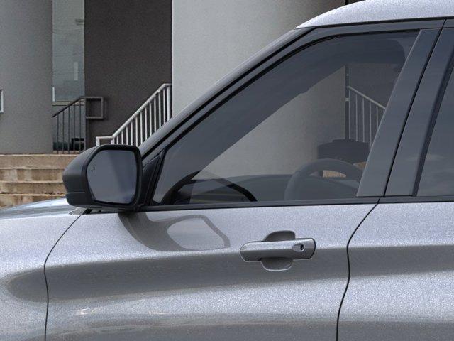 new 2026 Ford Explorer car, priced at $36,870