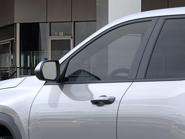 new 2026 Chevrolet Equinox car, priced at $30,795