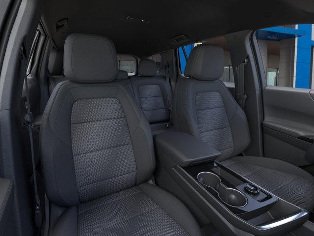 new 2026 Chevrolet Equinox car, priced at $30,795