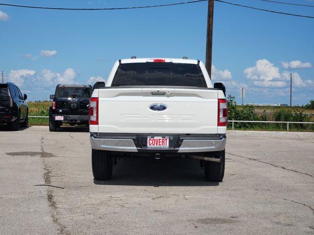 used 2023 Ford F-150 car, priced at $51,728
