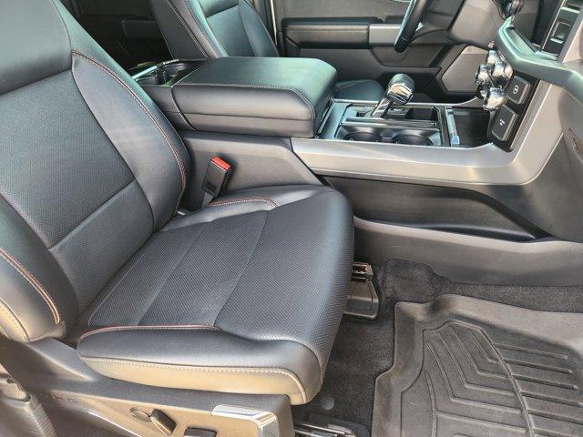 used 2023 Ford F-150 car, priced at $51,728