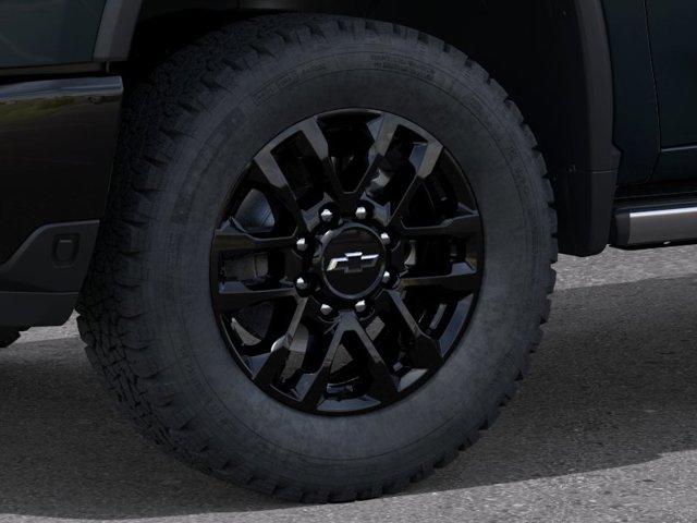 new 2026 Chevrolet Silverado 2500 car, priced at $86,825