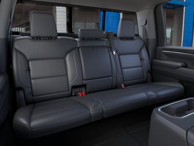 new 2026 Chevrolet Silverado 2500 car, priced at $86,825