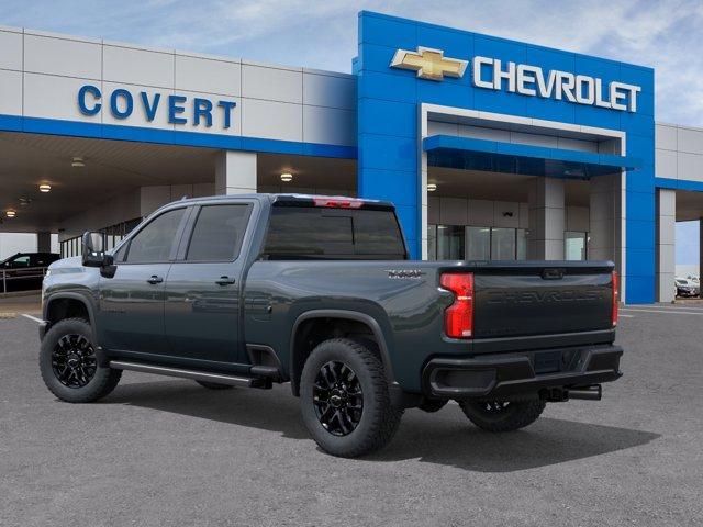 new 2026 Chevrolet Silverado 2500 car, priced at $86,825