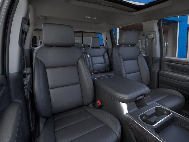 new 2026 Chevrolet Silverado 2500 car, priced at $86,825