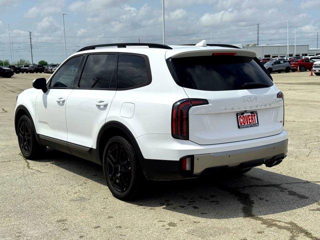 used 2023 Kia Telluride car, priced at $31,517