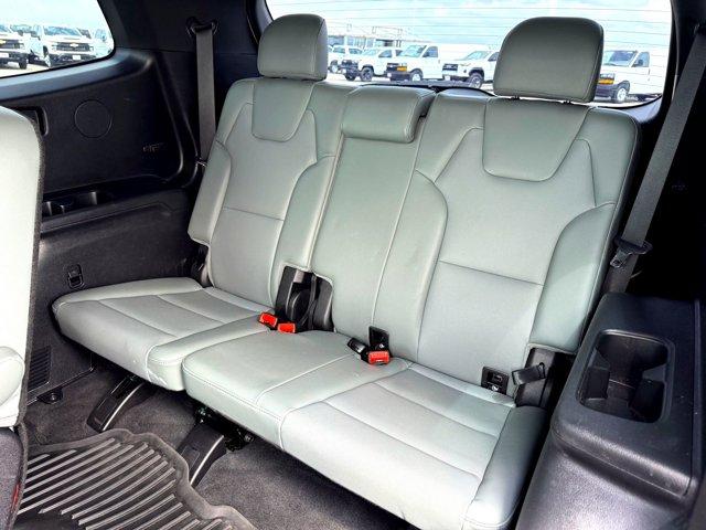 used 2023 Kia Telluride car, priced at $31,517
