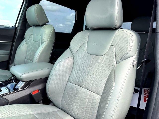 used 2023 Kia Telluride car, priced at $31,517