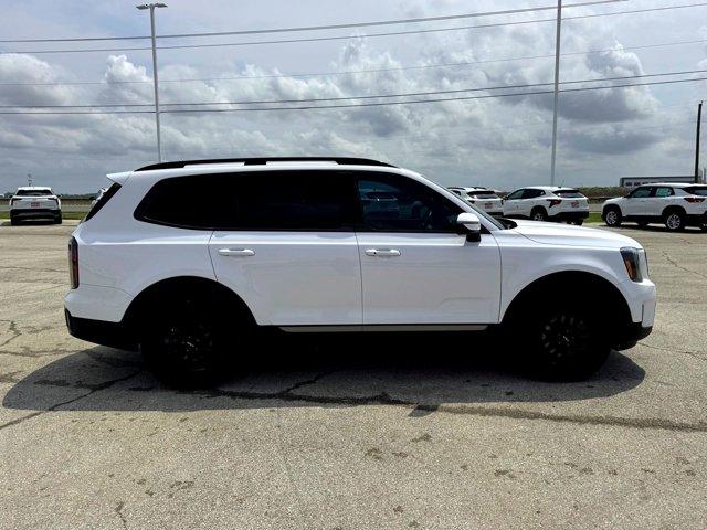 used 2023 Kia Telluride car, priced at $31,517