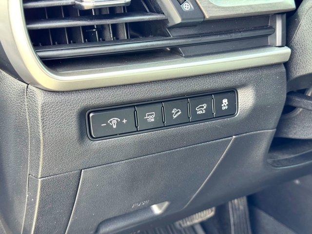 used 2023 Kia Telluride car, priced at $31,517