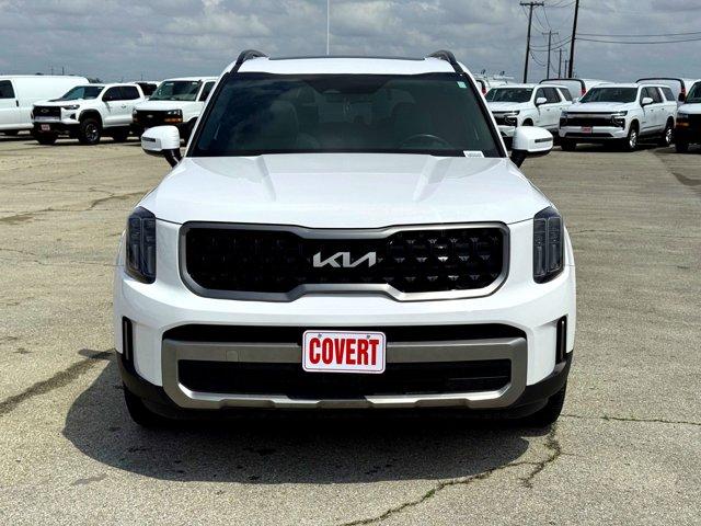 used 2023 Kia Telluride car, priced at $31,517