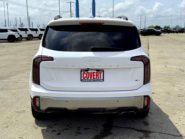used 2023 Kia Telluride car, priced at $31,517