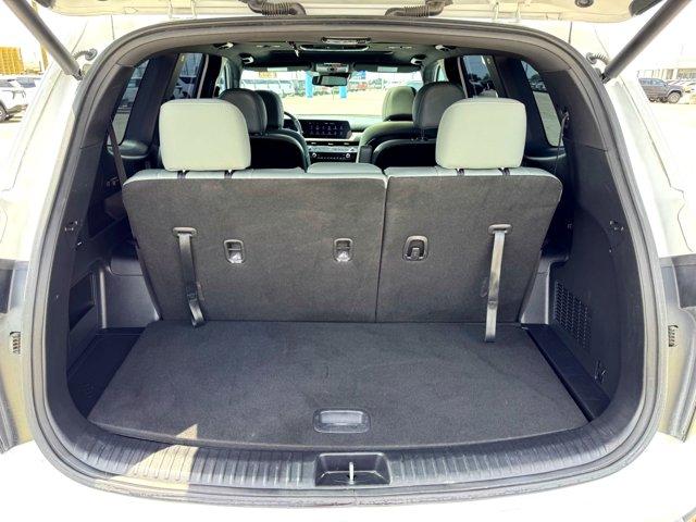 used 2023 Kia Telluride car, priced at $31,517