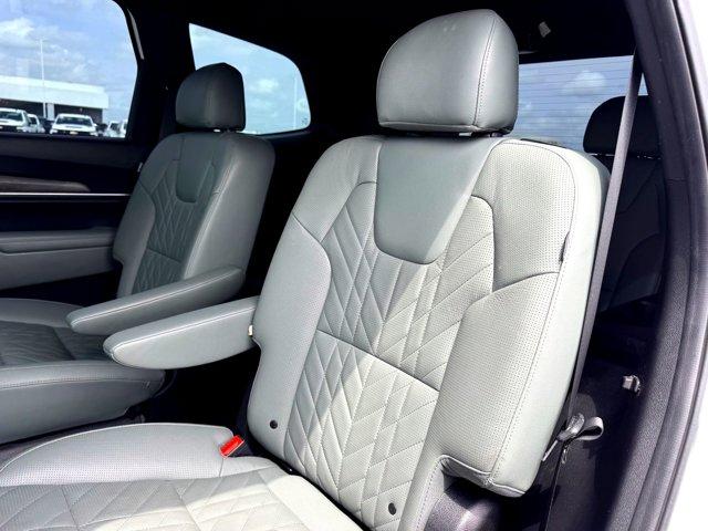 used 2023 Kia Telluride car, priced at $31,517