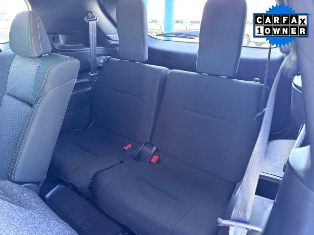 used 2022 Mitsubishi Outlander car, priced at $18,916