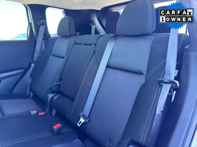 used 2022 Mitsubishi Outlander car, priced at $18,916