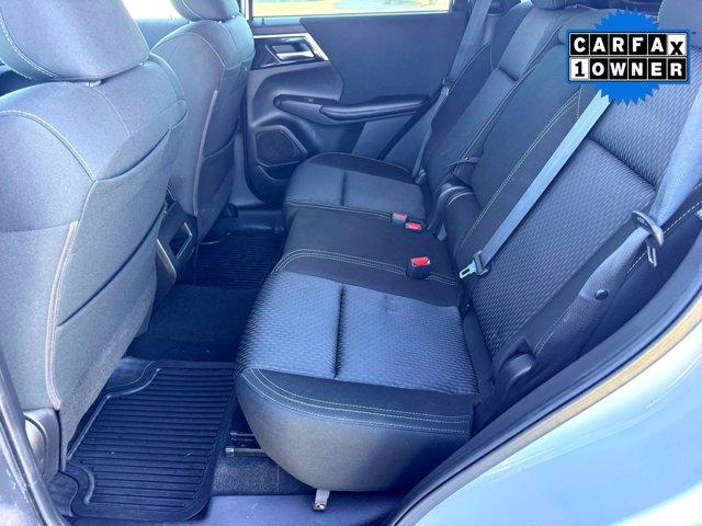 used 2022 Mitsubishi Outlander car, priced at $18,916