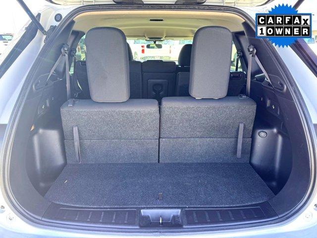 used 2022 Mitsubishi Outlander car, priced at $18,916