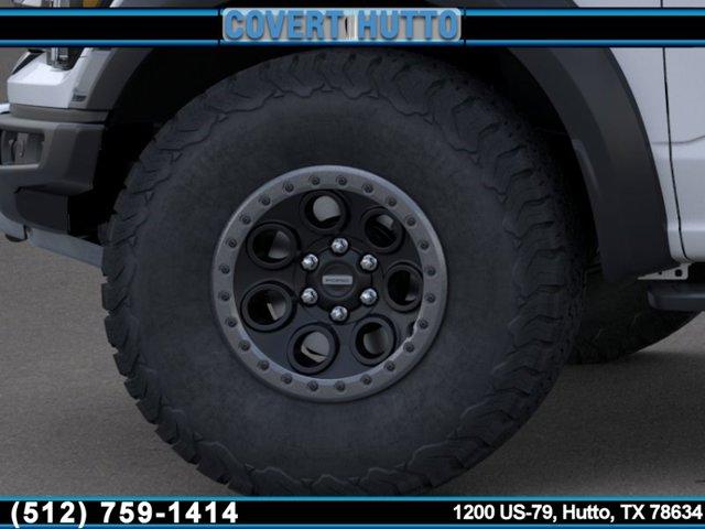 new 2025 Ford F-150 car, priced at $90,999