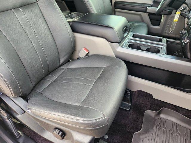 used 2017 Ford F-150 car, priced at $15,828