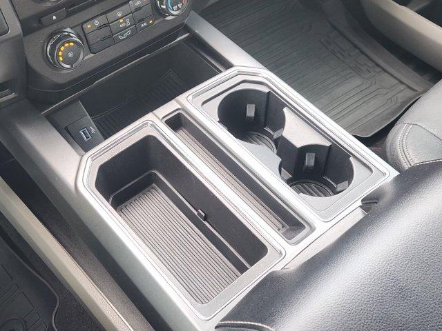 used 2017 Ford F-150 car, priced at $15,828