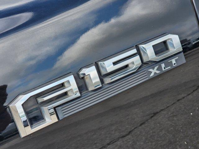 used 2017 Ford F-150 car, priced at $15,828