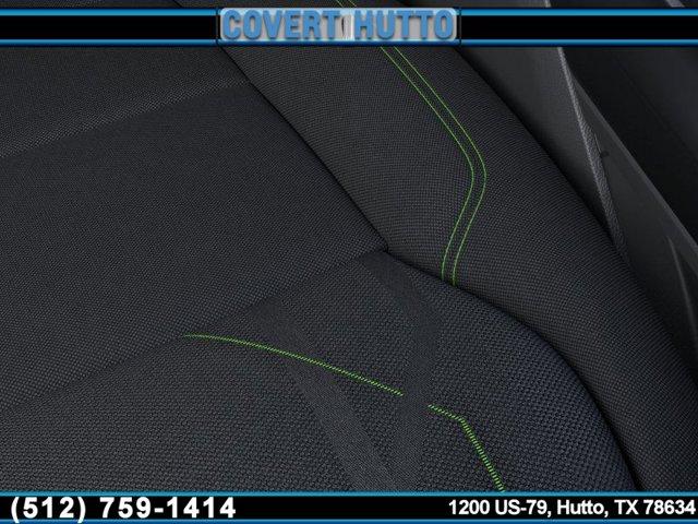 new 2025 Ford F-150 car, priced at $40,067