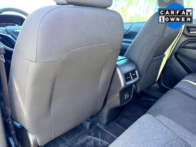 used 2022 Chevrolet Equinox car, priced at $16,510