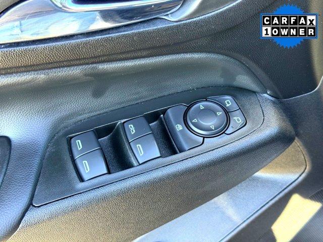 used 2022 Chevrolet Equinox car, priced at $16,510