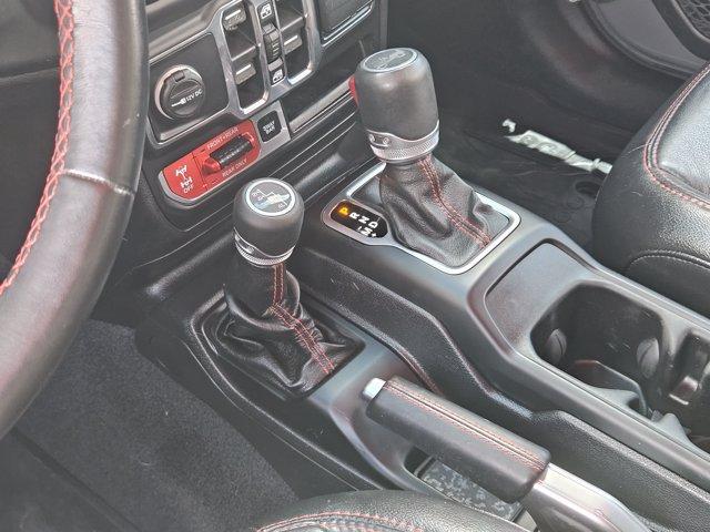used 2019 Jeep Wrangler Unlimited car, priced at $28,913