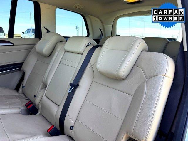 used 2019 Mercedes-Benz GLS 550 car, priced at $33,918