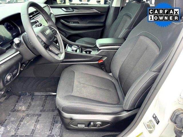 used 2024 Jeep Grand Cherokee car, priced at $26,910