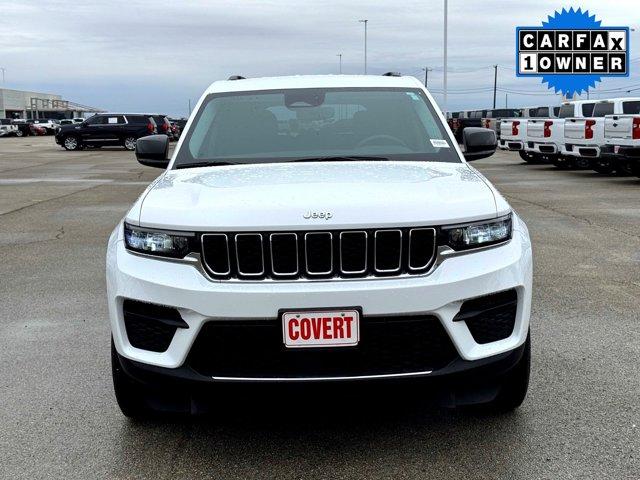 used 2024 Jeep Grand Cherokee car, priced at $26,910