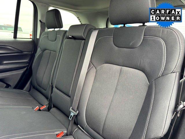 used 2024 Jeep Grand Cherokee car, priced at $26,910