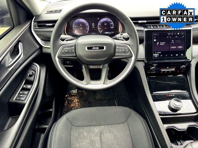 used 2024 Jeep Grand Cherokee car, priced at $26,910