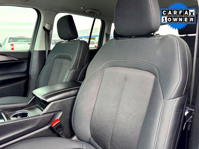 used 2024 Jeep Grand Cherokee car, priced at $26,910