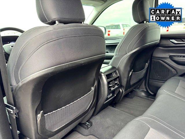 used 2024 Jeep Grand Cherokee car, priced at $26,910