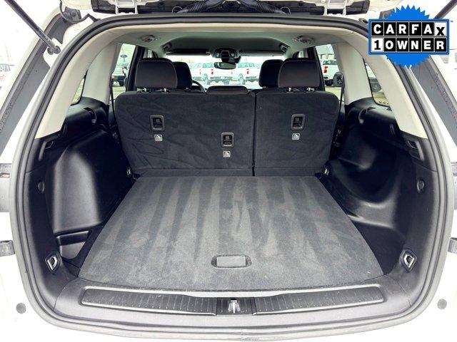 used 2024 Jeep Grand Cherokee car, priced at $26,910