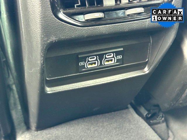 used 2024 Jeep Grand Cherokee car, priced at $26,910