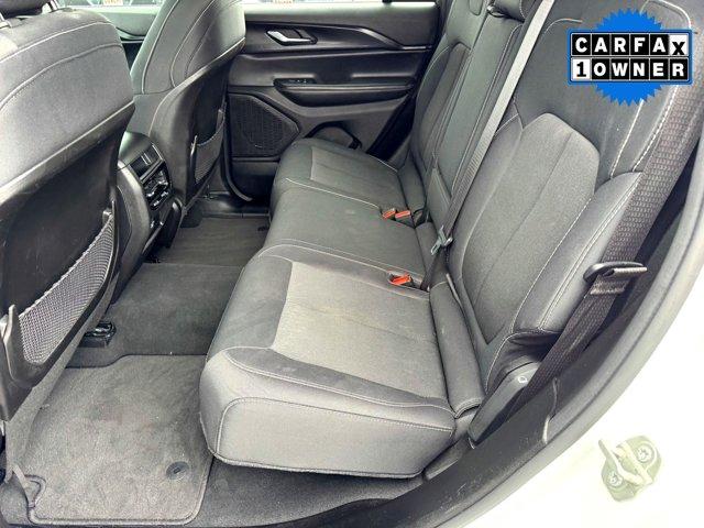 used 2024 Jeep Grand Cherokee car, priced at $26,910