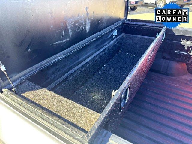 used 2024 Ford Ranger car, priced at $53,915