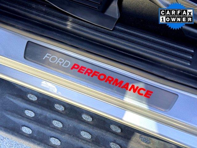 used 2024 Ford Ranger car, priced at $53,915