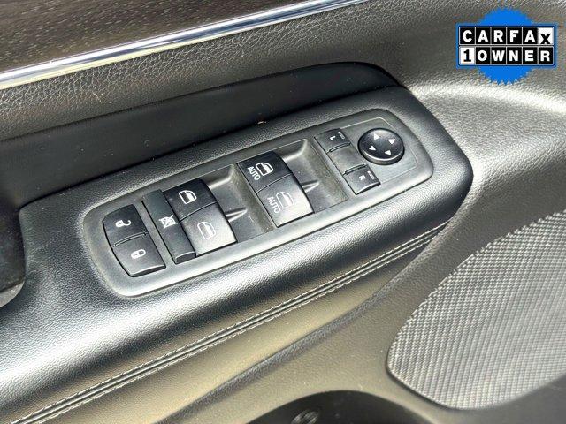 used 2018 Jeep Grand Cherokee car, priced at $17,224